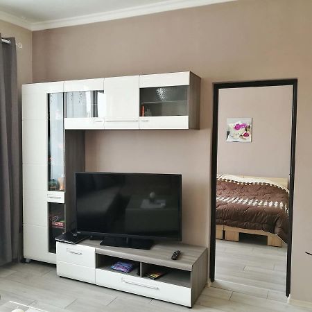 The Wings Apartment โซเฟีย ภายนอก รูปภาพ