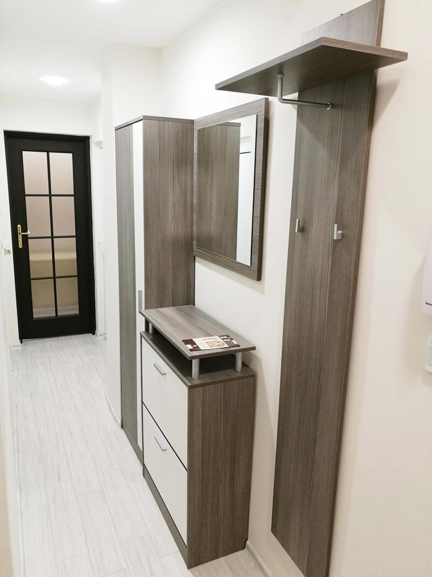 The Wings Apartment โซเฟีย ภายนอก รูปภาพ