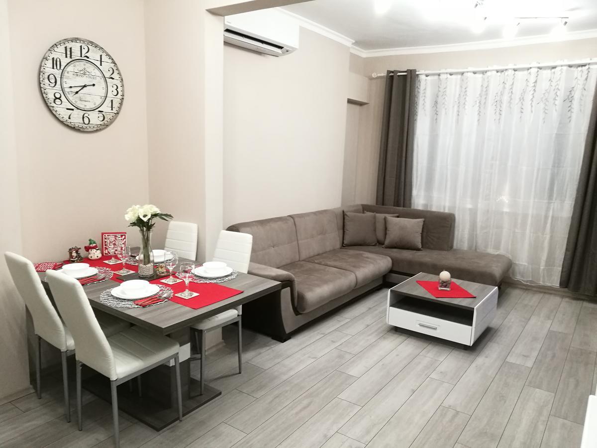 The Wings Apartment โซเฟีย ภายนอก รูปภาพ