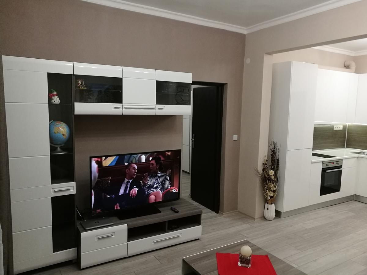 The Wings Apartment โซเฟีย ภายนอก รูปภาพ