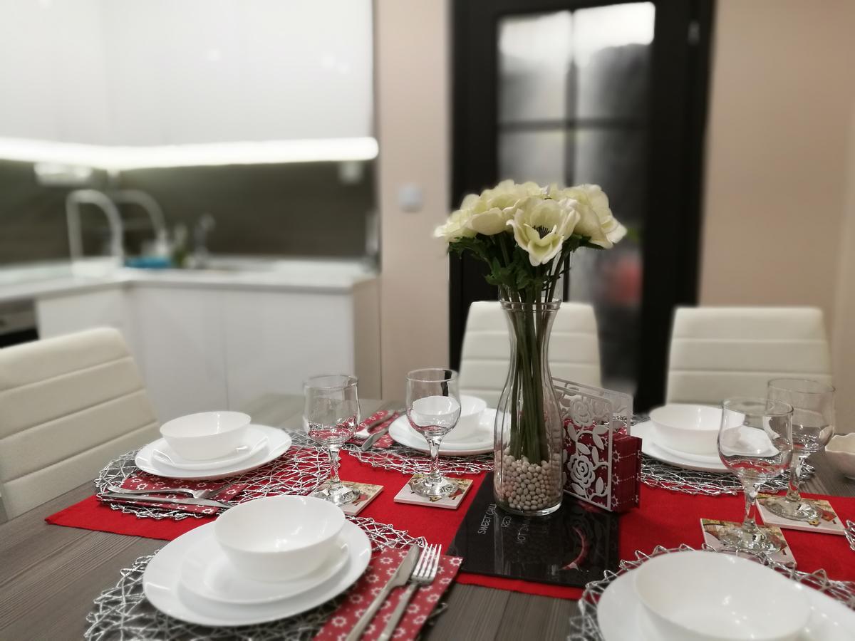 The Wings Apartment โซเฟีย ภายนอก รูปภาพ