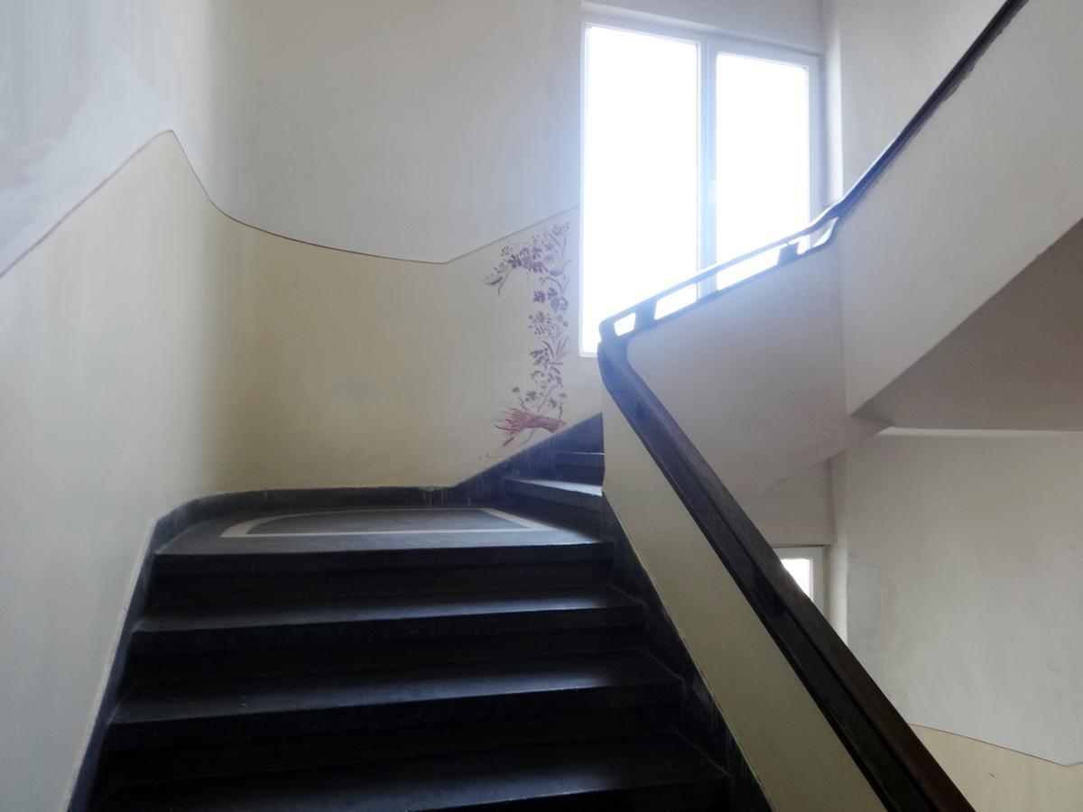 The Wings Apartment โซเฟีย ภายนอก รูปภาพ