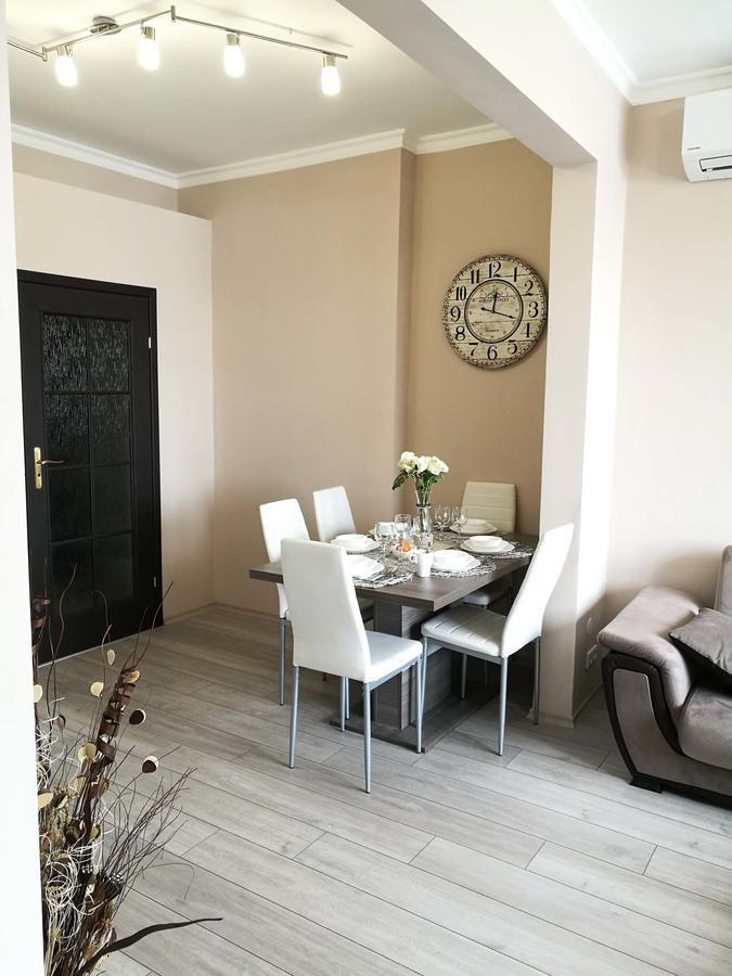 The Wings Apartment โซเฟีย ภายนอก รูปภาพ