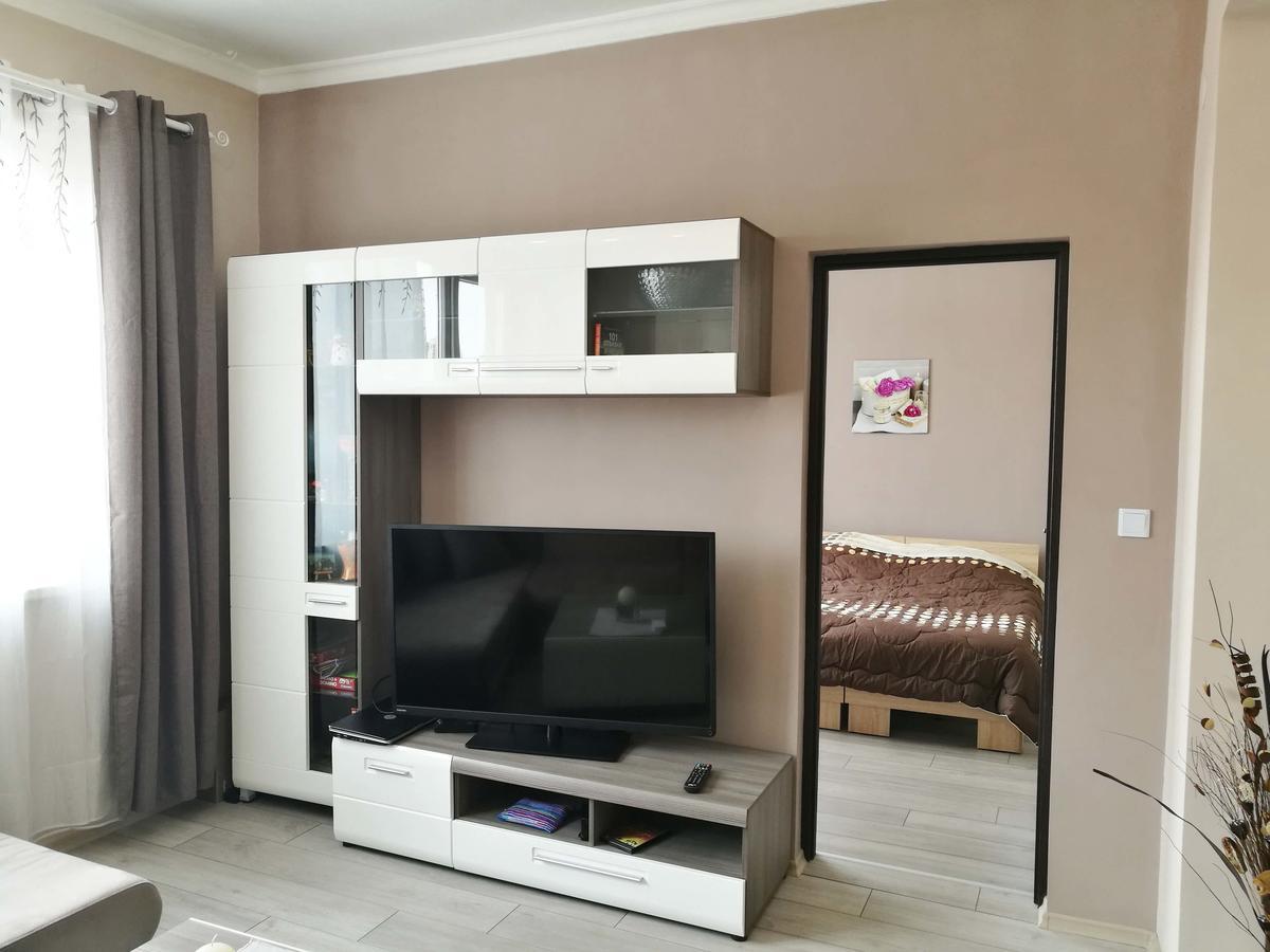 The Wings Apartment โซเฟีย ภายนอก รูปภาพ