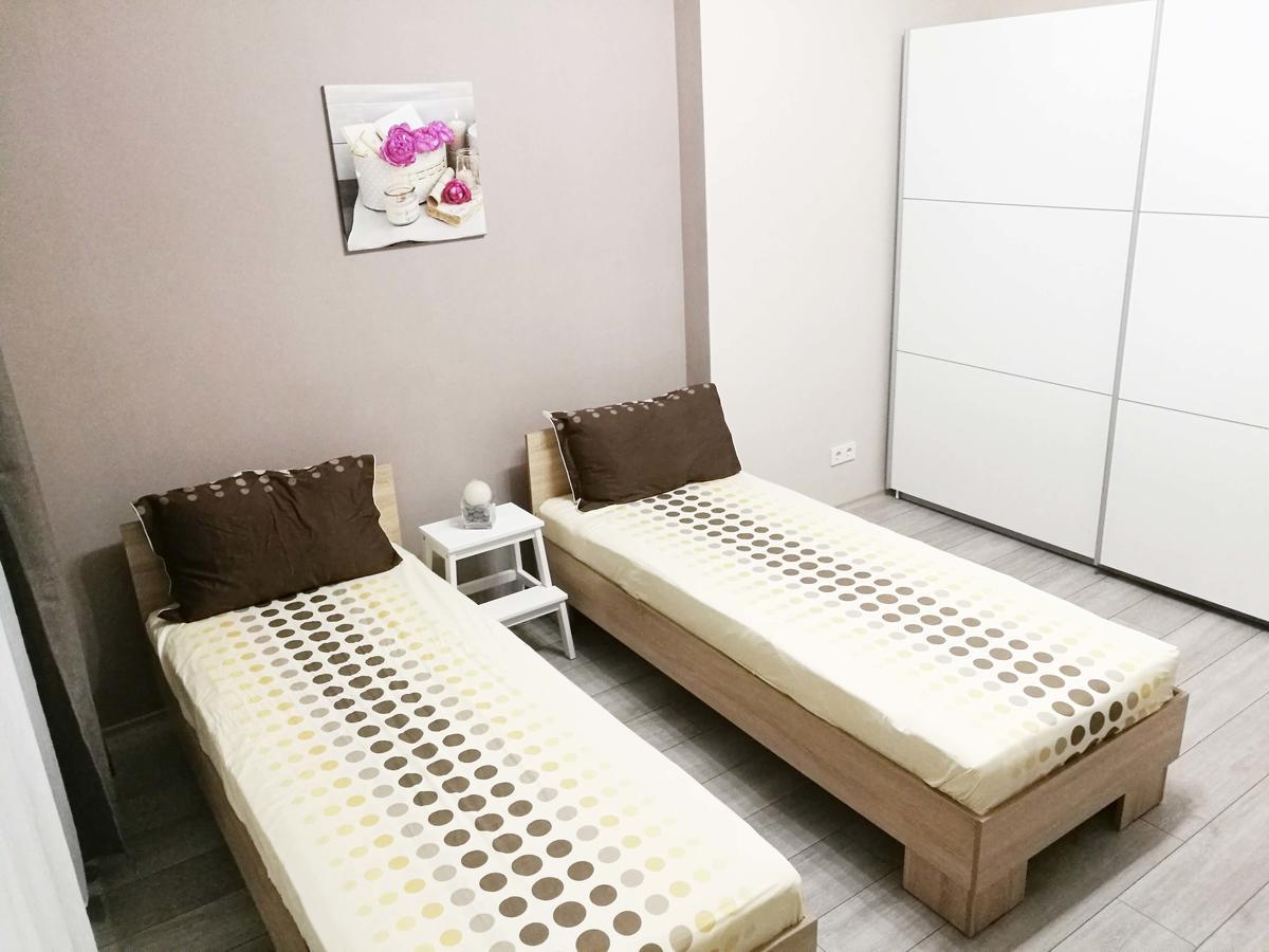 The Wings Apartment โซเฟีย ภายนอก รูปภาพ
