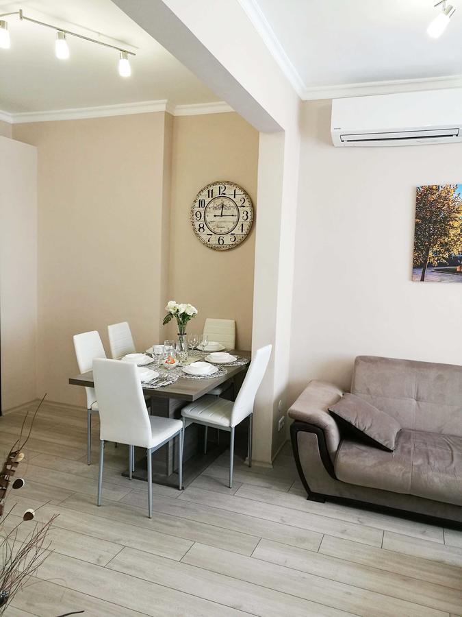 The Wings Apartment โซเฟีย ภายนอก รูปภาพ