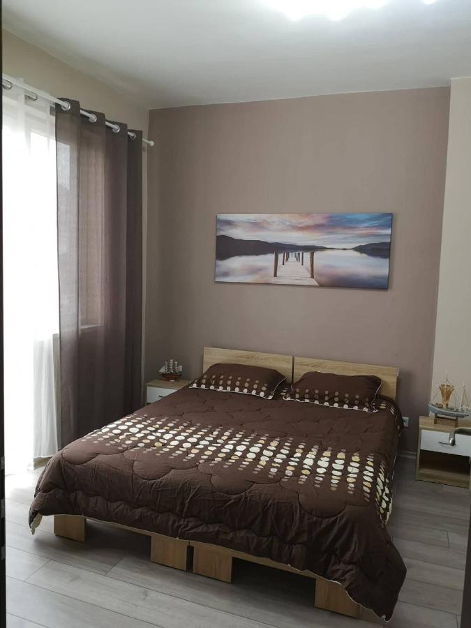 The Wings Apartment โซเฟีย ภายนอก รูปภาพ